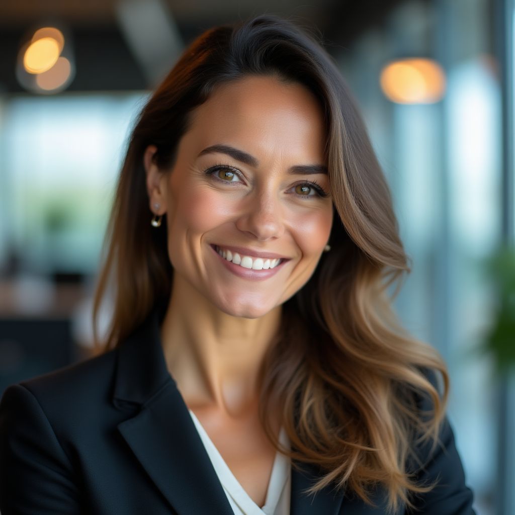 Elif Aydın - Kurucu & CEO