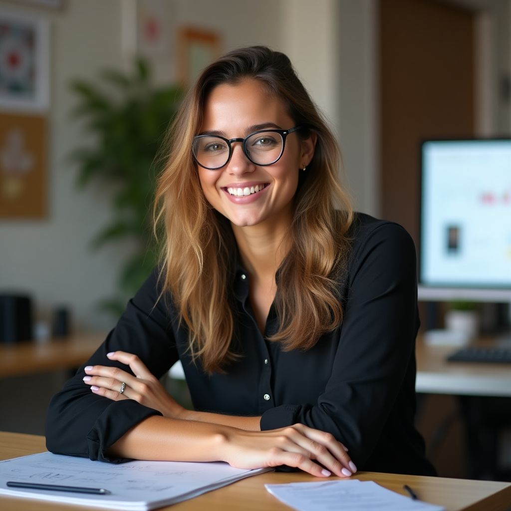 Öğrenci Zeynep Demir